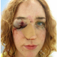 Illustration for article titled Woman Brutally Attacked for Telling a Man to Stop Groping Her
